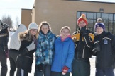 B.E.S.T. Program Winter Olympics