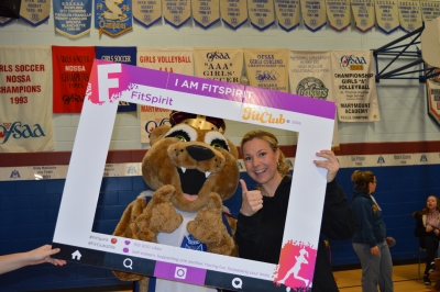 SCDSB Hosts FitSpirit Launch for a Second Year