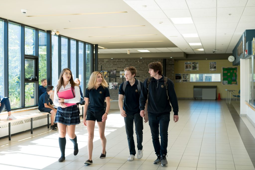 Ontario Secondary School Graduation Requirements Alexander