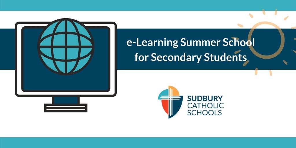 e-Learning Summer School For Secondary