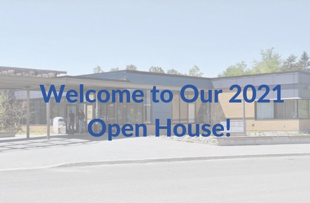 Join Our Virtual Open House!